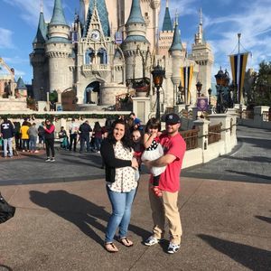 Meet your Posher, Dolly